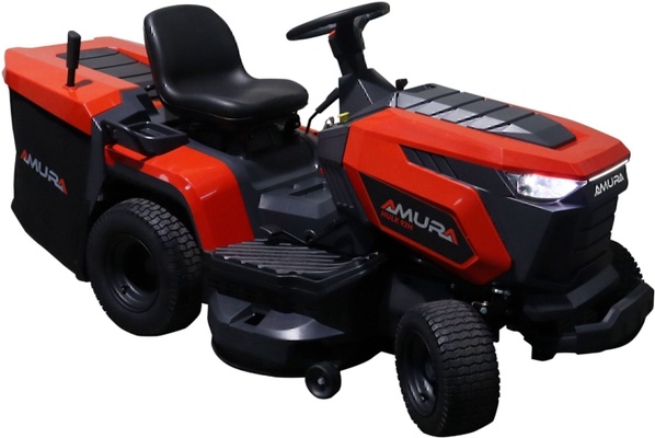 Tractor Cortacesped Hidrost�tico Amura Hulk 92h